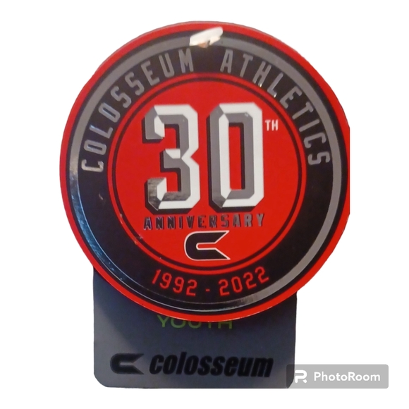 Colosseum Athletics Youth University of Alabama Short sleeve T shirt Size 10-12 - Picture 6 of 7